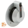 TORQEEDO Throttle Sail side mounting til  alle Cruise modeller