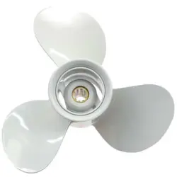 Hidea 2.5-60 HK Aluminium 3 Blade