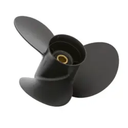 Mercruiser Bravo Two Aluminium 3 Blade