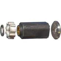 Turning Point Hub 50-100 HK Yamaha