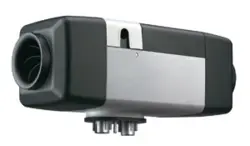 Air Top 40 Evo diesel 4kw inkl. kit