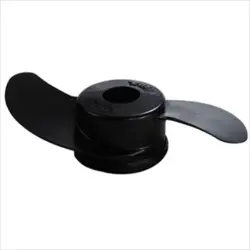 M20 (fra 2010 op til nu) Plastik 2 Blade