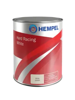 Hempel Hard Racing