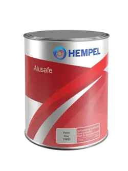 Hempel Alu Prop NCT