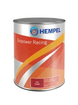 Hempel Ecopower Racing