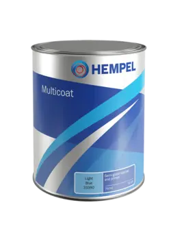 Hempel MultiCoat
