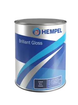 Hempel Brilliant Gloss