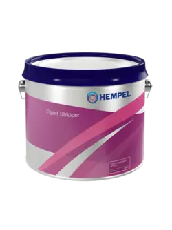 Hempel Paint Stripper