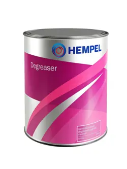 Hempel Degreaser