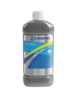Hempel Pre-Clean