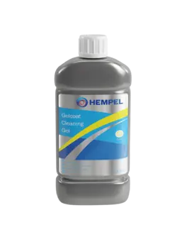 Hempel Gelcoat Cleaning Gel