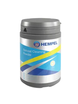 Hempel Gelcoat Cleaning Powder