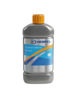 Hempel Custom Marine Polish