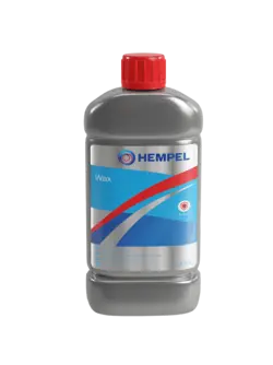 Hempel Wax