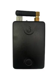 JP GSM Styring af oliefyr