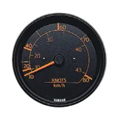 YAMAHA SPEEDOMETER ASSY