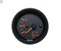 Yamaha Voltmeter Assy