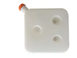 Brændstofstank