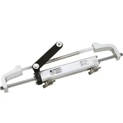 Hydraulisk cylinder op til 115 HK