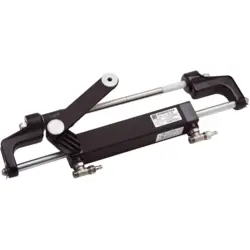 Hydraulisk cylinder op til 175 HK