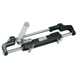 Hydraulisk cylinder op til 300 HK