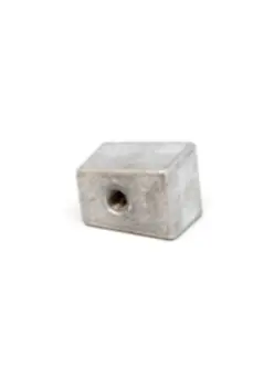 LOWER CASING ANODE