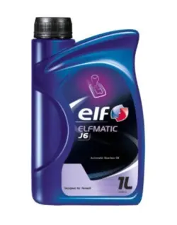 ELF G3 Automatic Gearbox Olie
