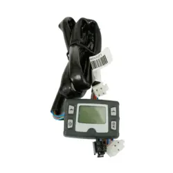 JP Display unit - Digital m/timer