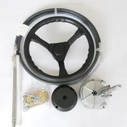 Ratstyring System Kit 9.9-25HK