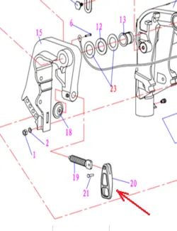 Intensify Handle