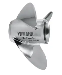 200-300 HK Yamaha Saltwater Rustfri II Gen.2. 3 Bl