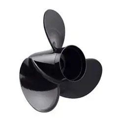Turning Point 4-20 HK Aluminium 3 Blade