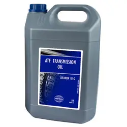 Volvo Penta AFT transmission olie