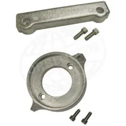 Volvo Penta Nedre enhed - 200 - 250 - 270 - 270T - 280 - 280T - 285A - 290 - 290A - SP-A - SP-A/MT