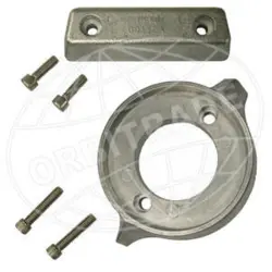 Volvo Penta Nedre enhed - 200 - 250 - 270 - 270T - 280 - 280T - 285A - 290 - 290A - SP-A - SP-A/MT