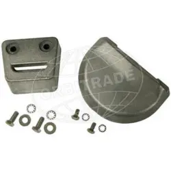 Volvo Penta Nedre enhed - DP-S - DP-S1 - DP-SM - DP-SMTD - DP-SMTD1