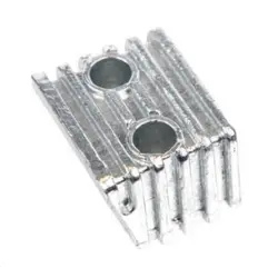 Volvo Penta Anoder AQ-drev - 19395 - 19395-1