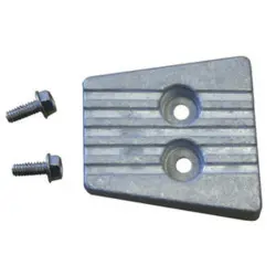Volvo Penta Anoder AQ-drev - 19817 - 19817-1
