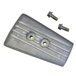 Volvo Penta Anoder AQ-drev - 19814 - 19814-1