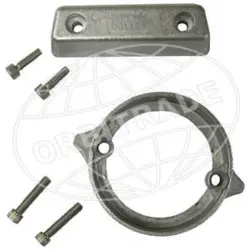 Volvo Penta Anode sæt AQ-drev - 1-10277