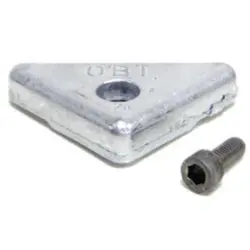 Volvo Penta Anode-ophængs-åg - 19793 - 19793-1