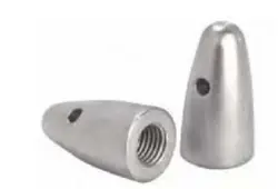 Volvo Penta Skaftanoder - 20411 - 20412 - 20413 - 20415
