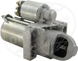 Volvo Penta Startmotor - 30317