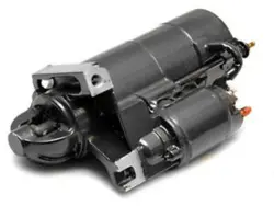 Volvo Penta Startmotor - 30308