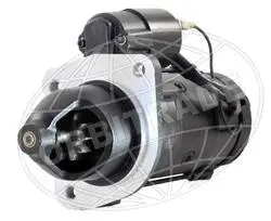 Volvo Penta Startmotor - 30774