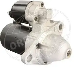 Volvo Penta Startmotor - 30514