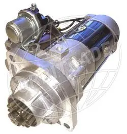 Volvo Penta Startmotor - 30488