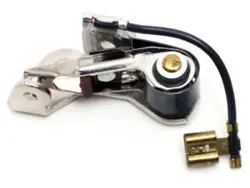 Volvo Penta Breaker-point - 18801