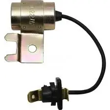 Volvo Penta Kondensatorer - 18262