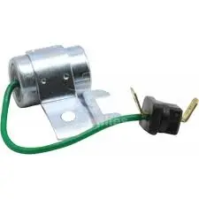 Volvo Penta Kondensatorer - 18560